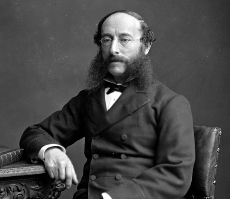 Paul Julius Reuter